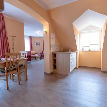 Apartment Villa-senta-apartment-15 *