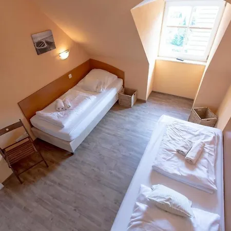 Villa-senta-apartment-15 Кюлунгсборн