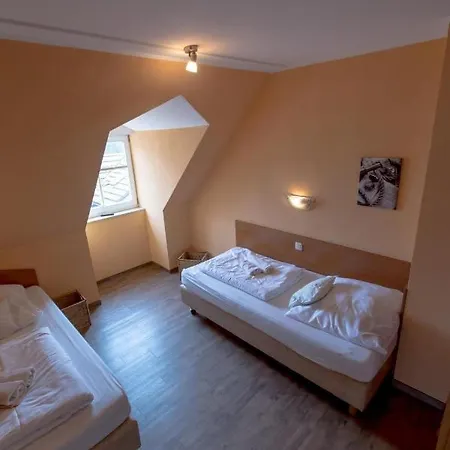 Apartamento Villa-senta-apartment-15 Ostseebad Kühlungsborn