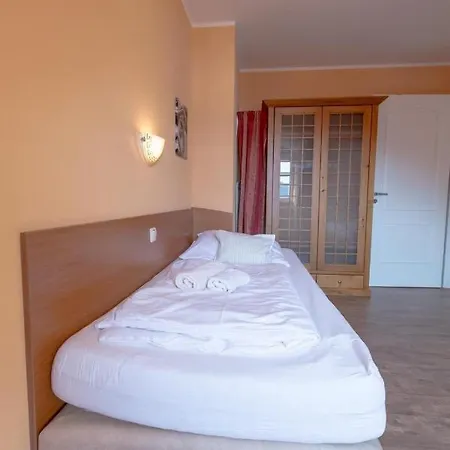 Apartamento Villa-senta-apartment-15 *