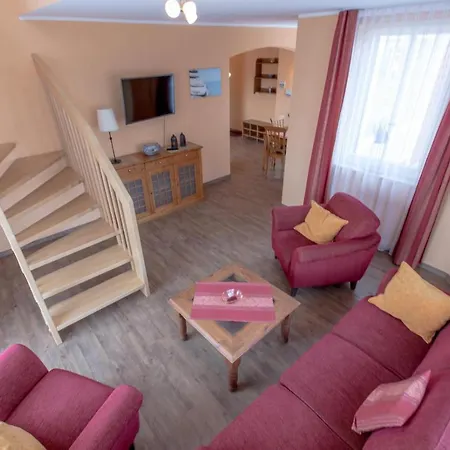 Villa-senta-apartment-15 Apartamento *