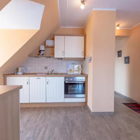 Villa-senta-apartment-15 Апартаменты Кюлунгсборн