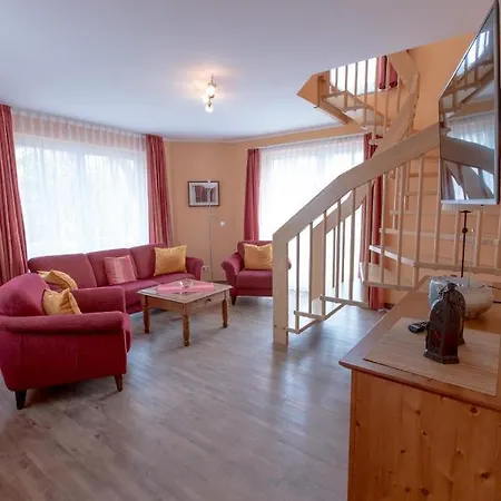 Villa-senta-apartment-15 Apartment *