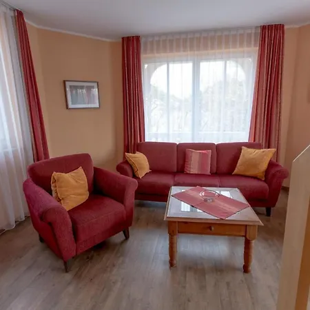 Апартаменты Villa-senta-apartment-15 *