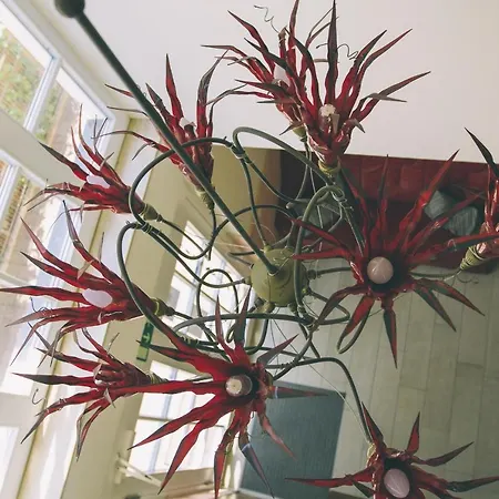 Apartment Villa-senta-apartment-15 Kuehlungsborn