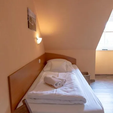 Villa-senta-apartment-15 Апартаменты Кюлунгсборн