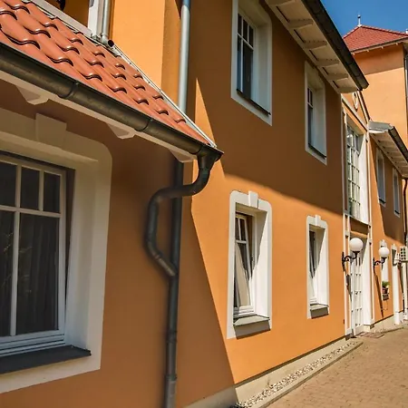 Villa-senta-apartment-15 Апартаменты Кюлунгсборн