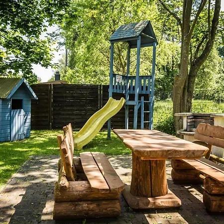 Villa-senta-apartment-15 Apartment