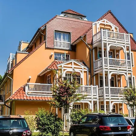 Villa-senta-apartment-15 Lägenhet *