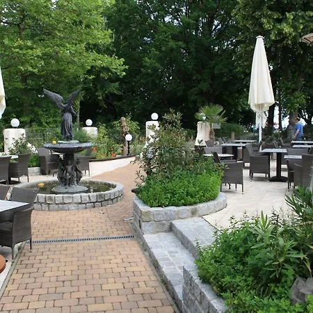 Villa-senta-apartment-15 Апартаменты Кюлунгсборн