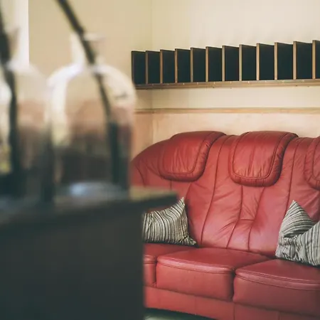 Апартаменты Villa-senta-apartment-15 Кюлунгсборн