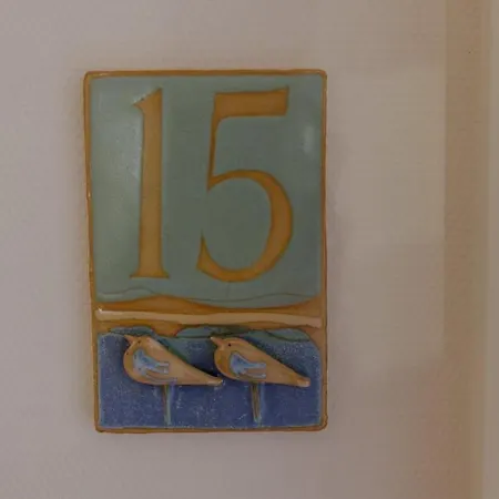 Villa-senta-apartment-15 Apartment Kuehlungsborn