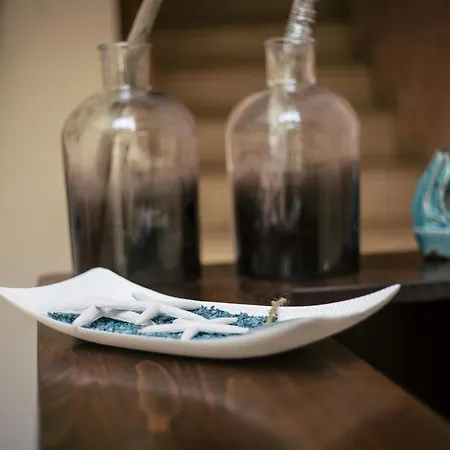 Villa-senta-apartment-15 Apartment Kuehlungsborn